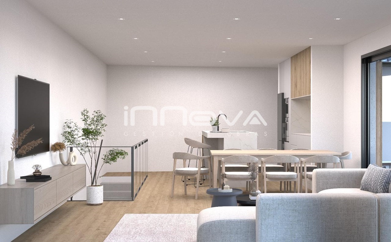 Foto 7 Chalets en Aguete - Proxima Construccion