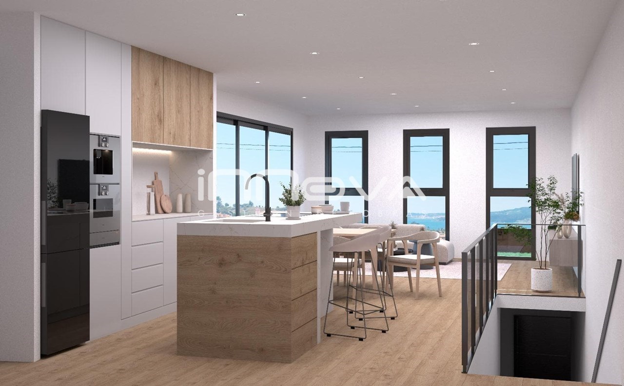 Foto 8 Chalets en Aguete - Proxima Construccion