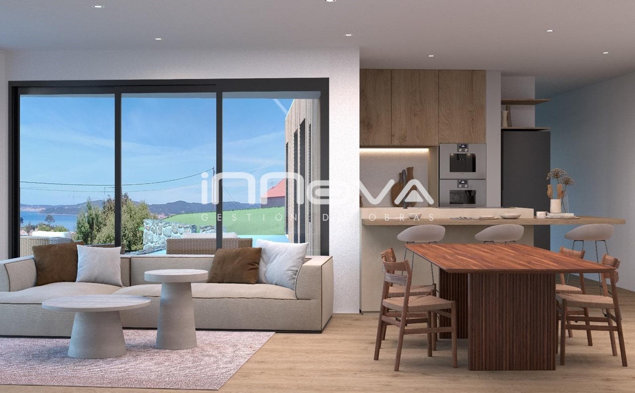 Foto 9 Chalets en Aguete - Proxima Construccion