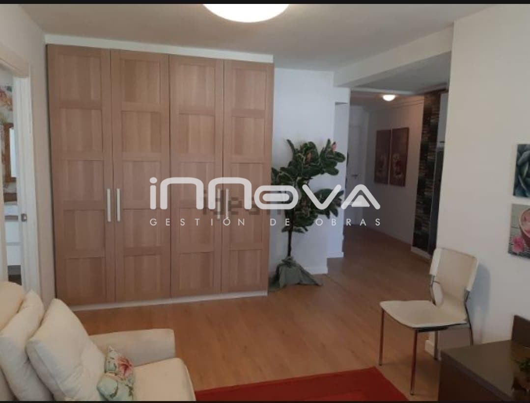 Foto 4 Coqueto Piso Zona O Burgo