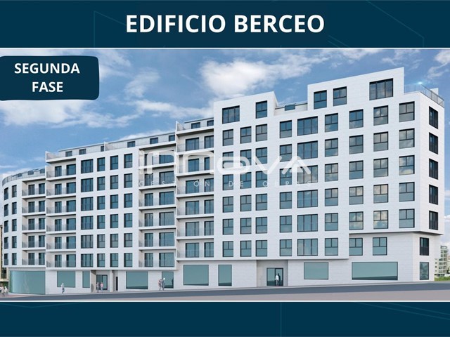 Edif. Berceo - Fase 2 - Pontevedra