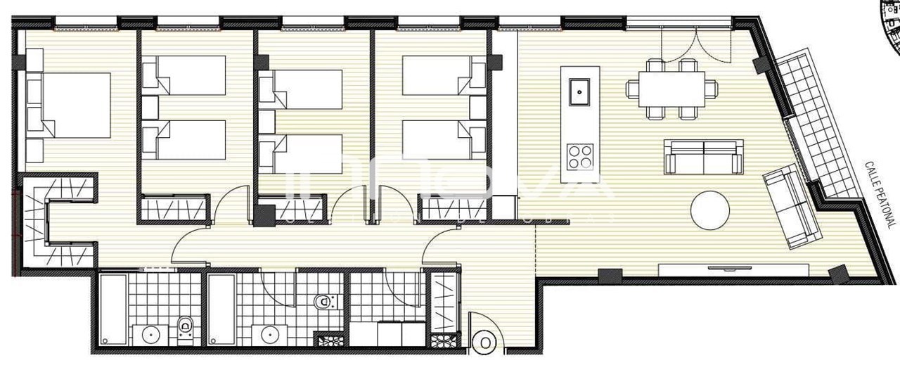 Foto 2 Edif. Berceo - Fase 2