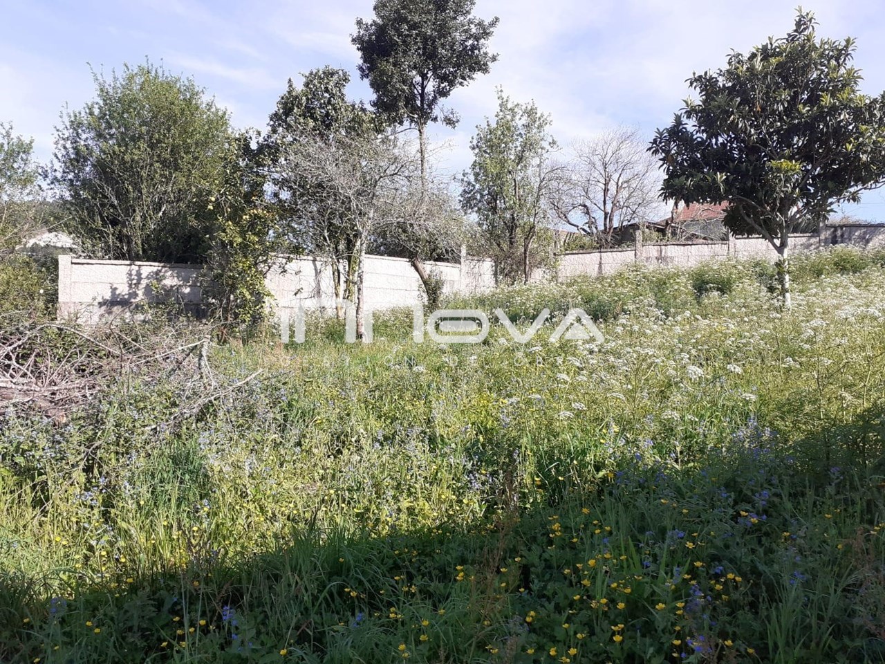 Foto 1 Finca edificable en Figueirido