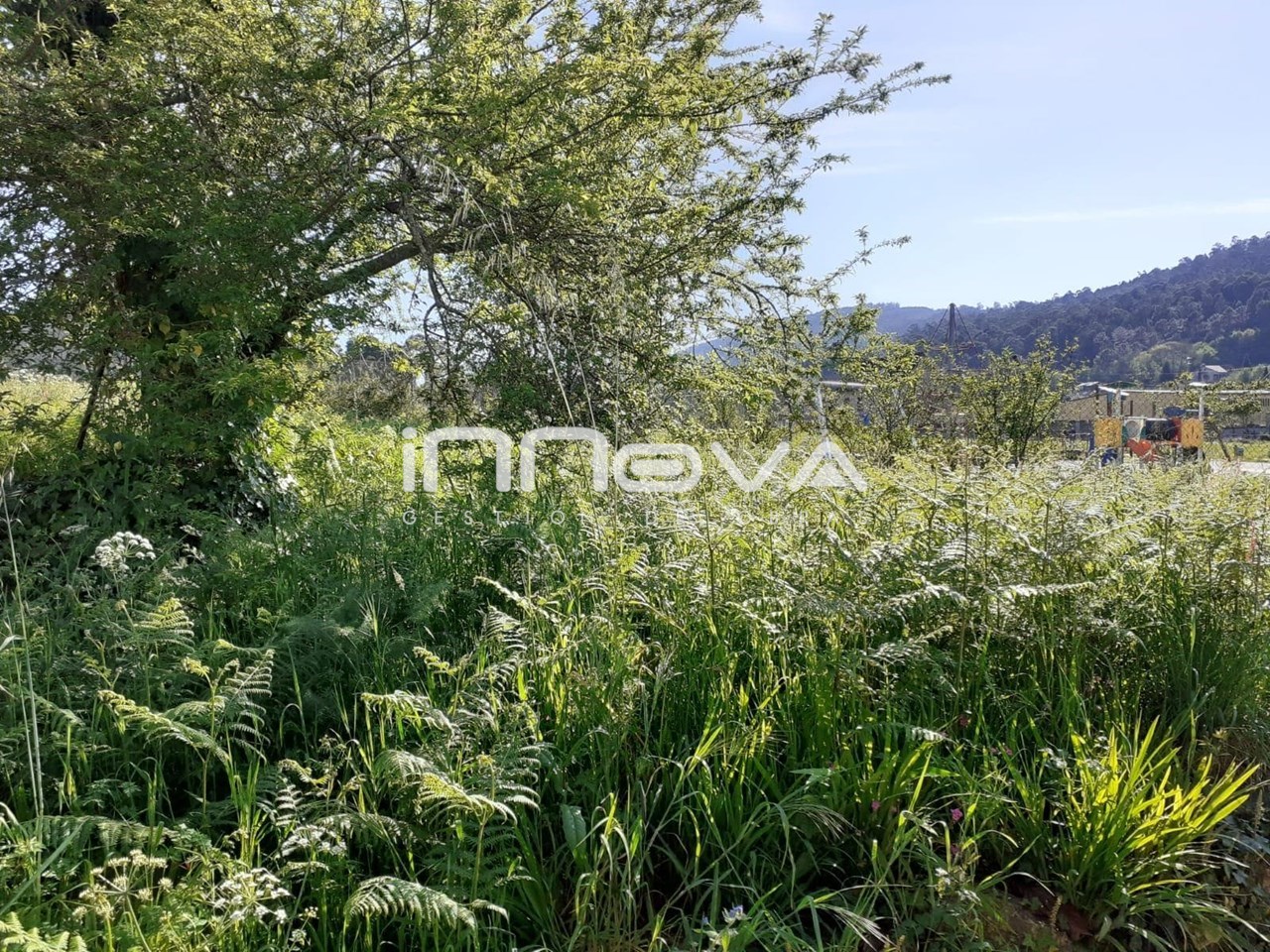 Foto 4 Finca edificable en Figueirido