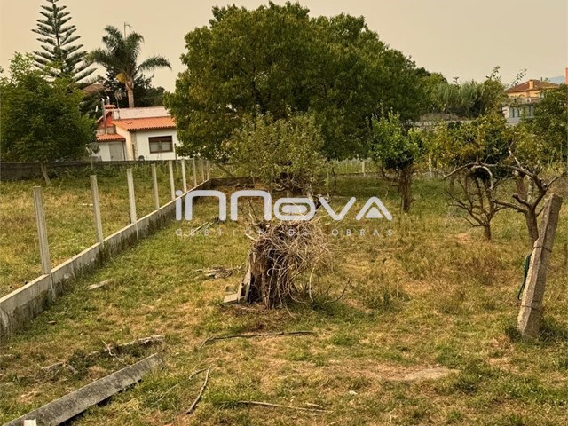 Finca en Placeres - Pontevedra