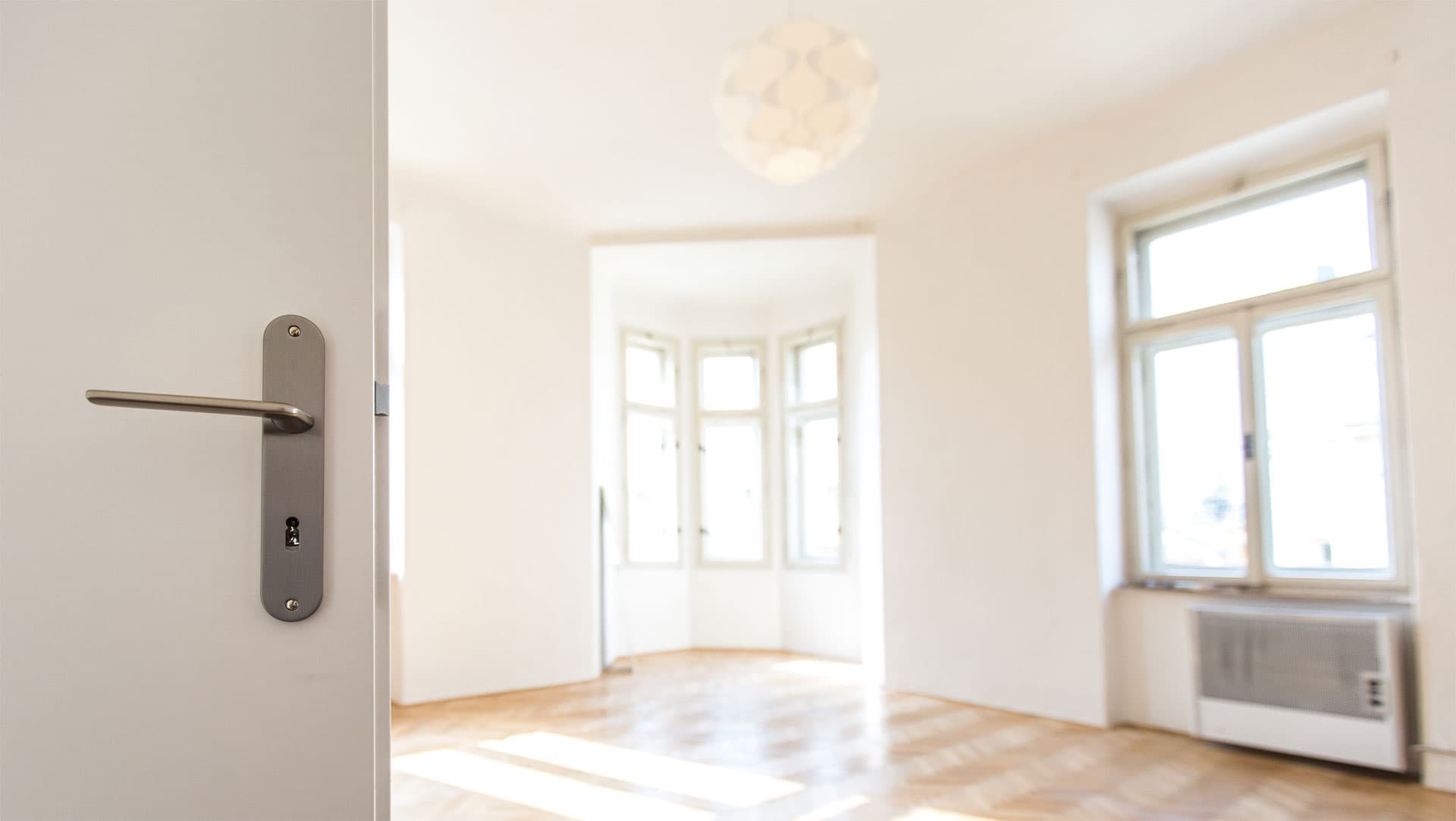 Alquiler de piso en Pontevedra