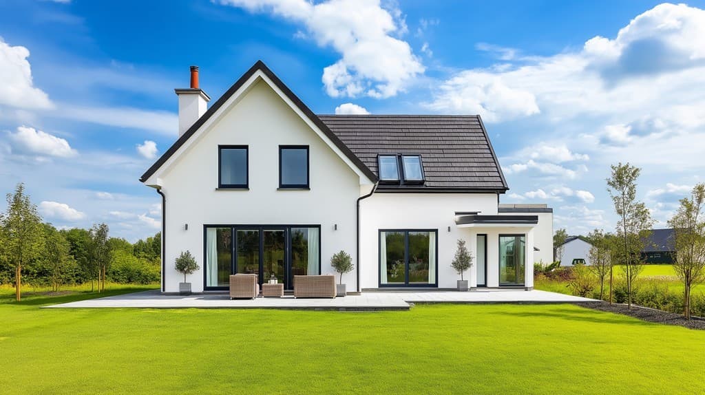 Venta de casas en Pontevedra