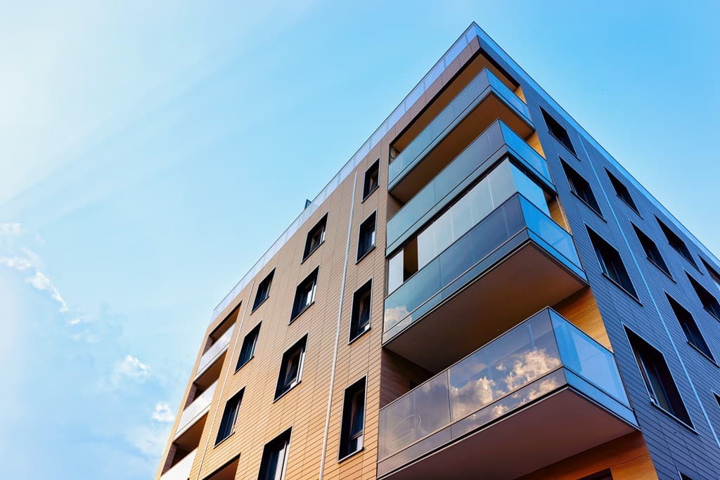 Venta de edificios en Pontevedra