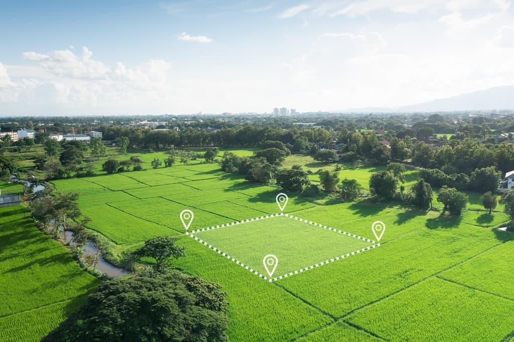 Venta de terrenos en Pontevedra