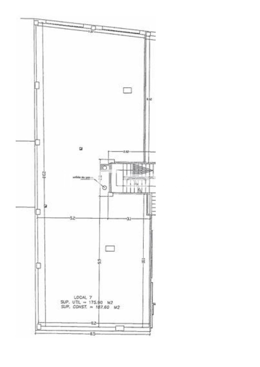 Foto 1 LOCAL COMERCIAL EN VENTA EDUARDO PONDAL