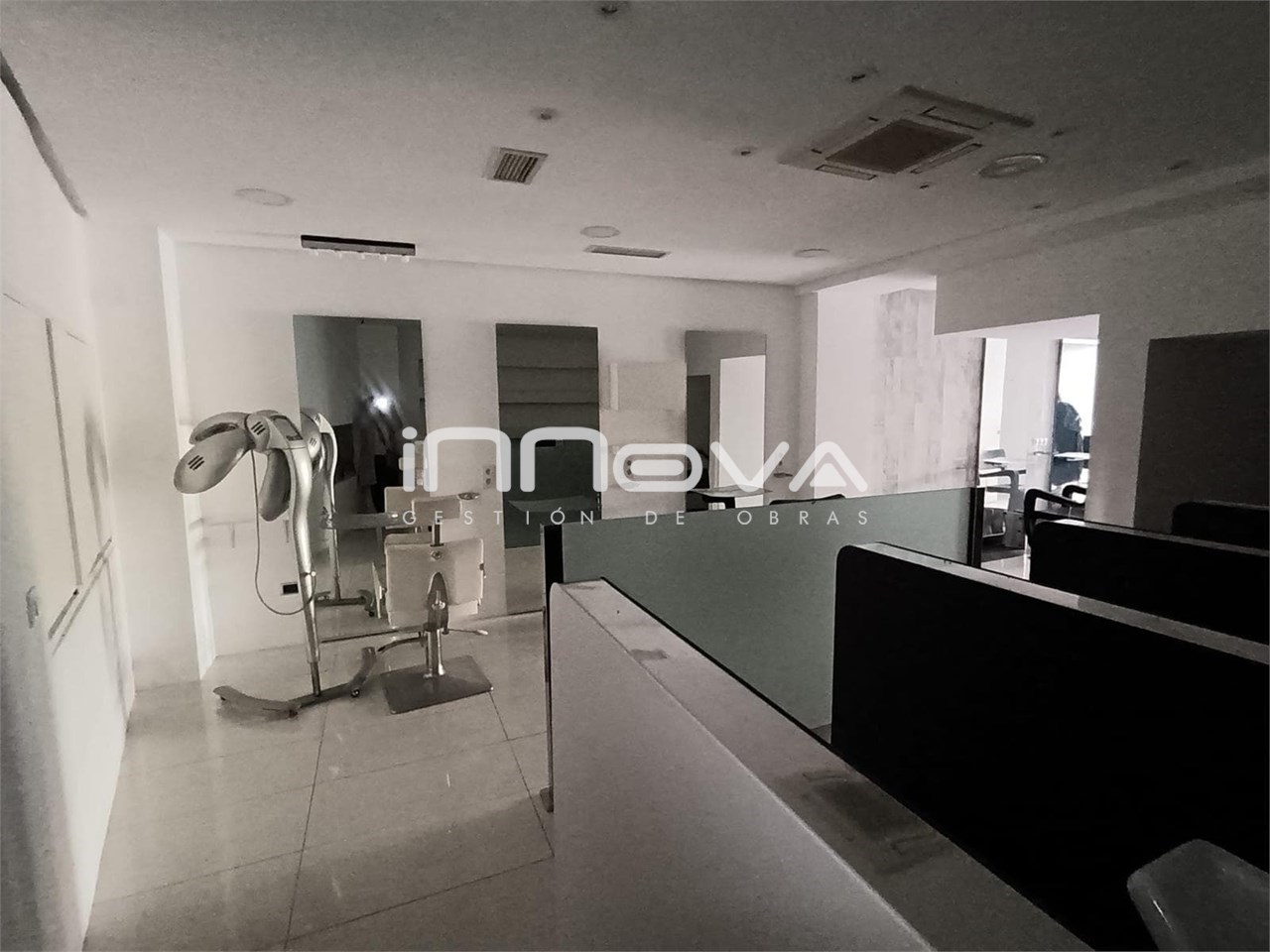 Foto 10 Local en alquiler - Pontevedra