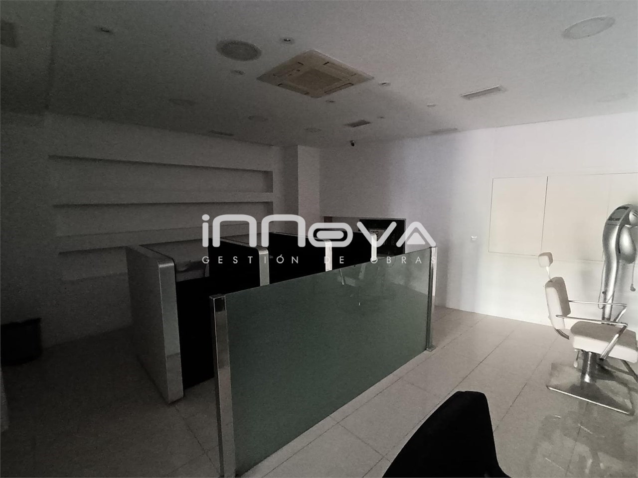 Foto 11 Local en alquiler - Pontevedra