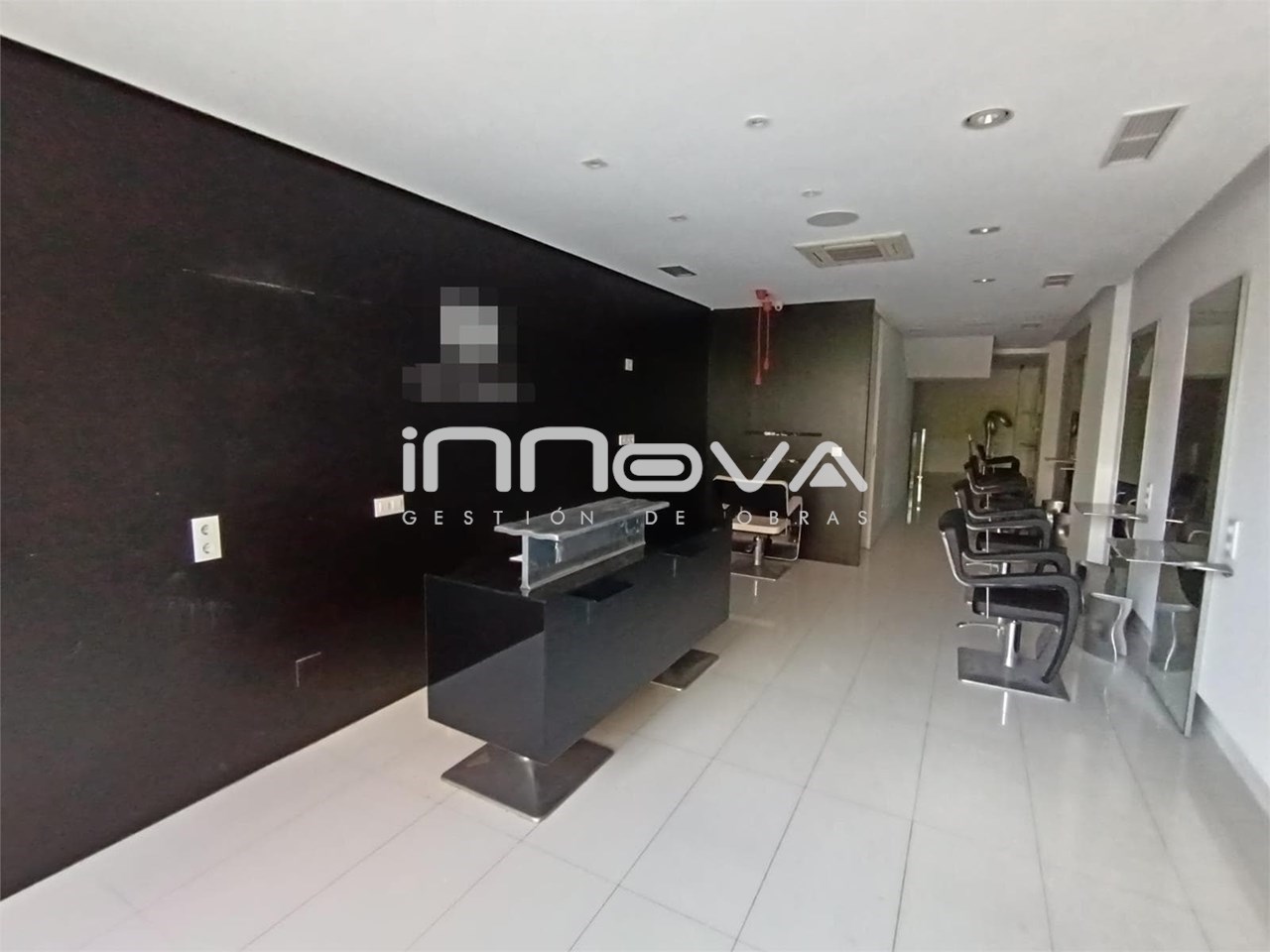 Foto 1 Local en alquiler - Pontevedra