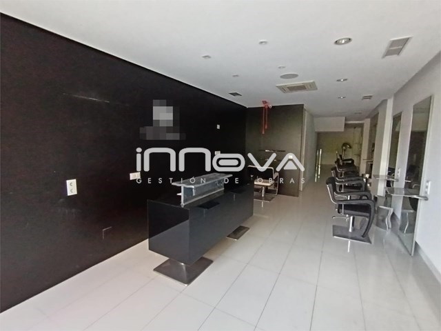 Local en alquiler - Pontevedra