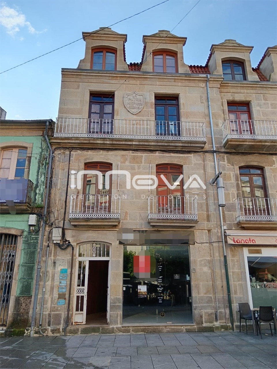 Foto 22 Local en alquiler - Pontevedra