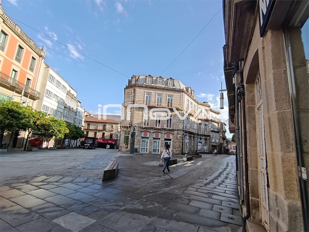 Foto 23 Local en alquiler - Pontevedra