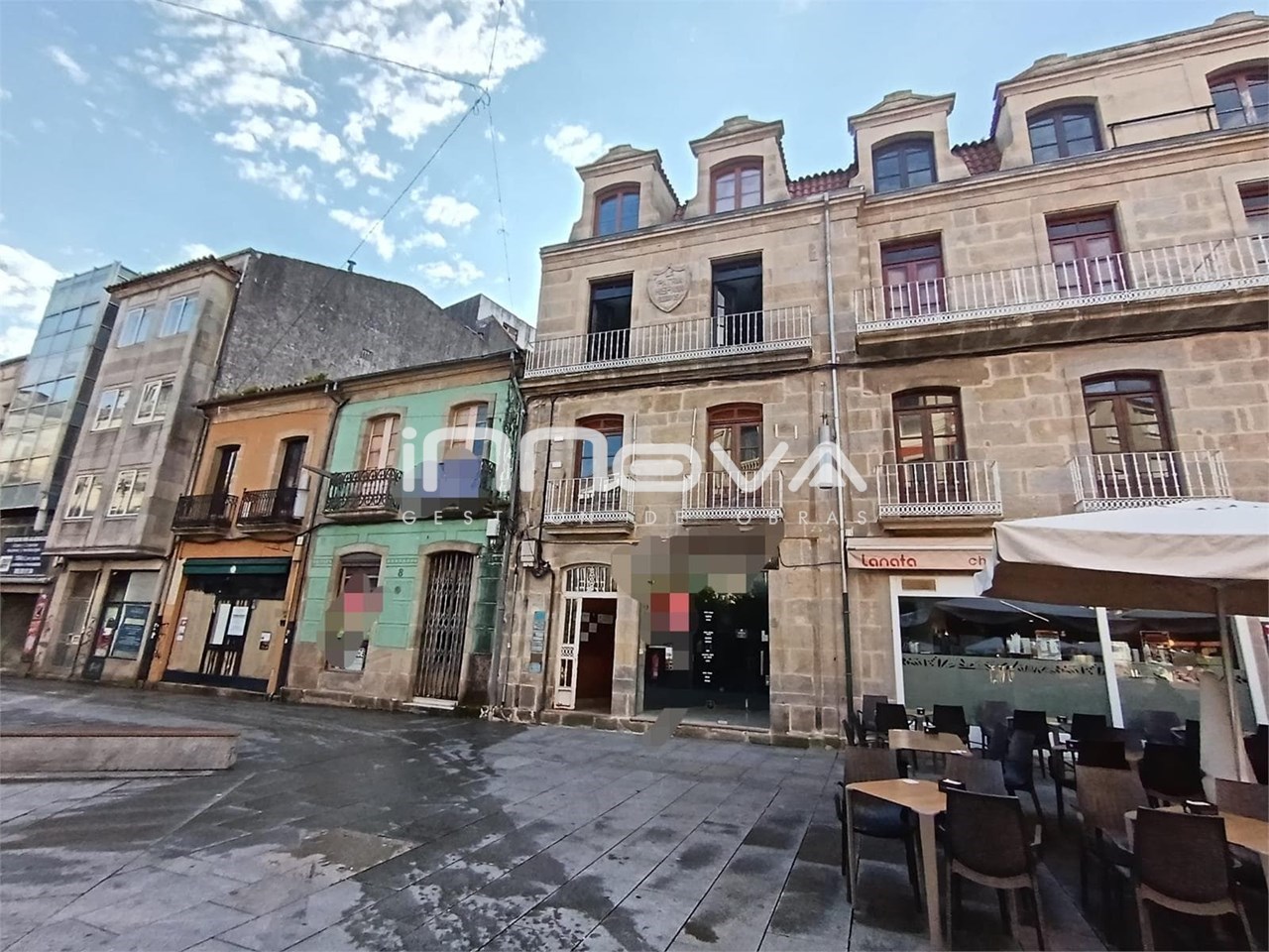 Foto 24 Local en alquiler - Pontevedra