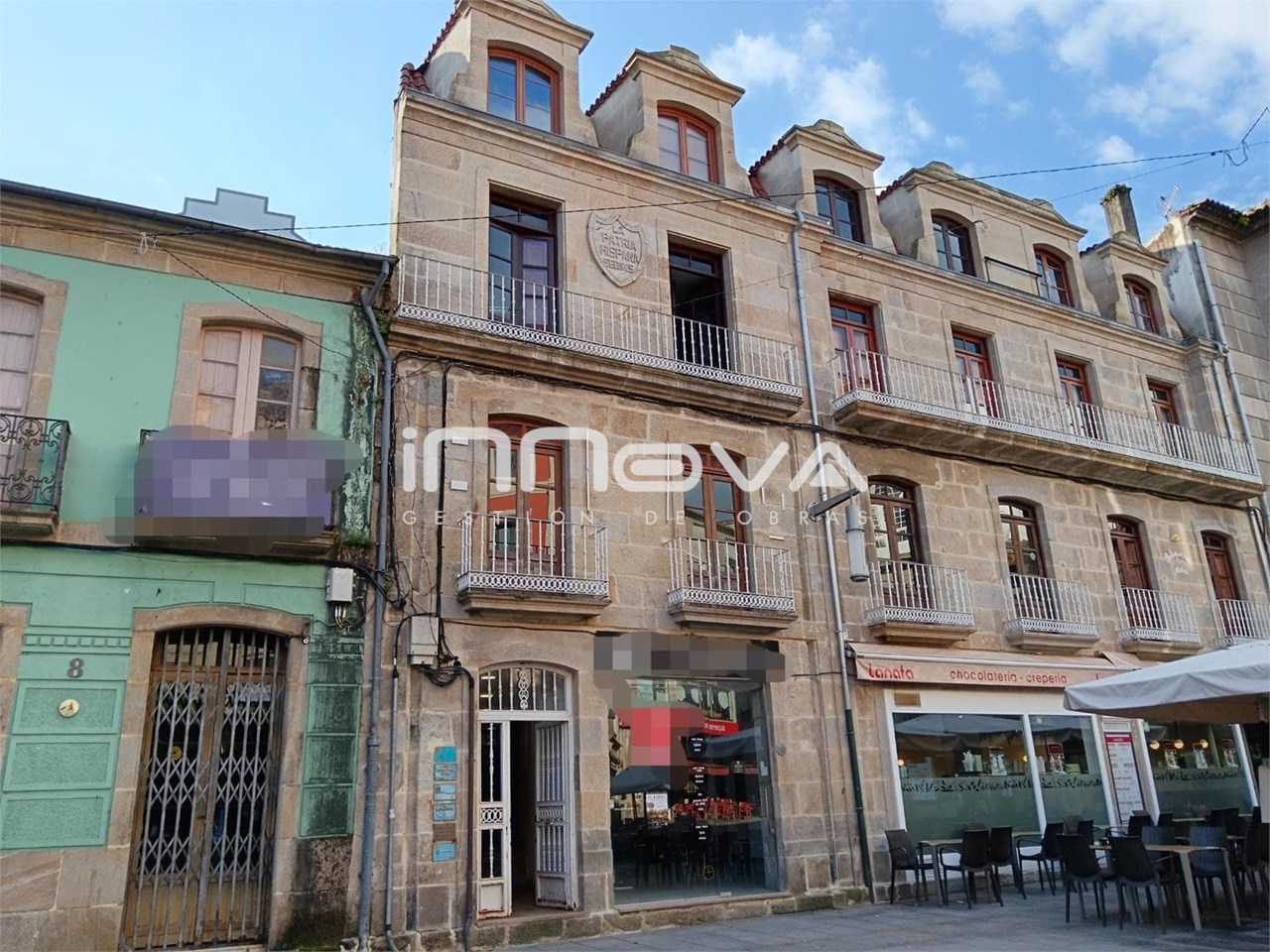 Foto 25 Local en alquiler - Pontevedra