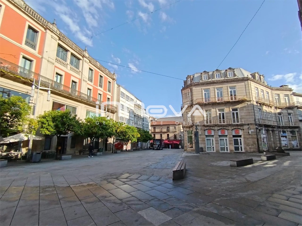 Foto 26 Local en alquiler - Pontevedra