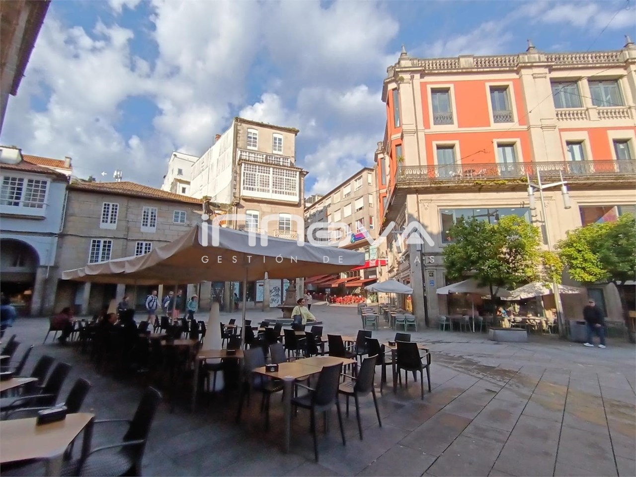 Foto 27 Local en alquiler - Pontevedra