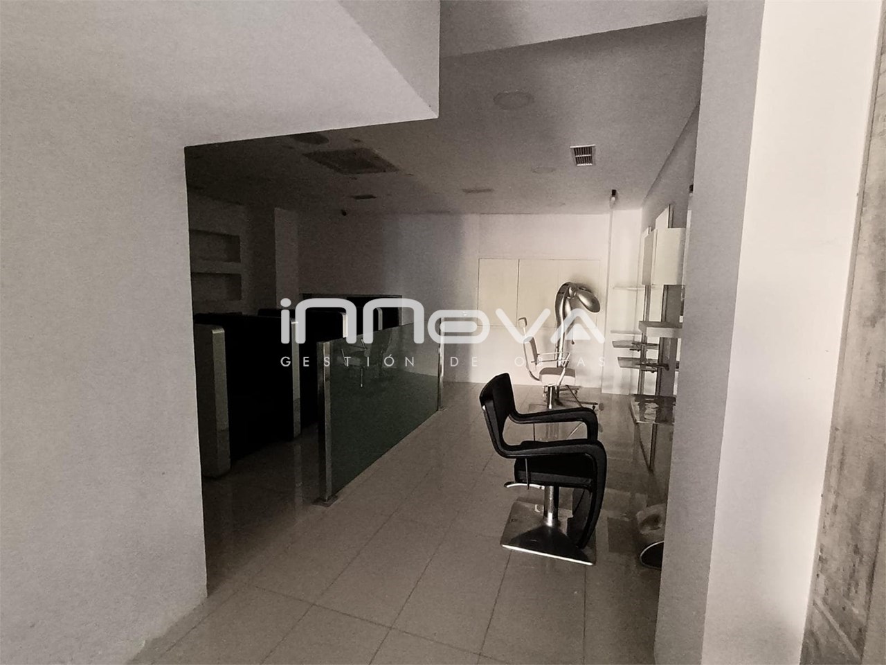 Foto 4 Local en alquiler - Pontevedra