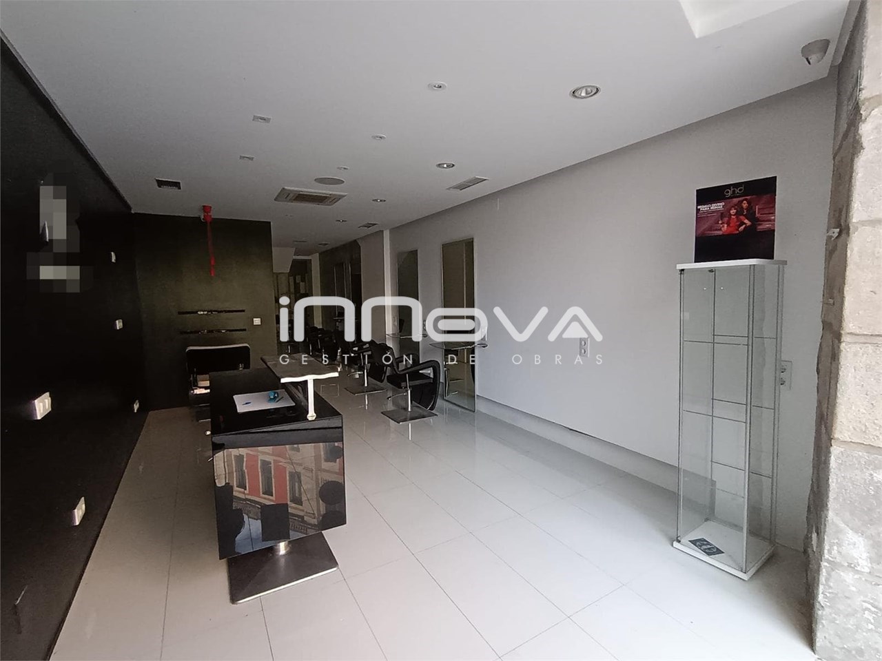 Foto 5 Local en alquiler - Pontevedra