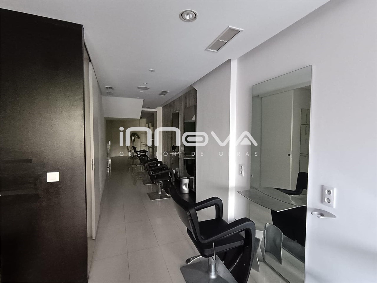 Foto 6 Local en alquiler - Pontevedra