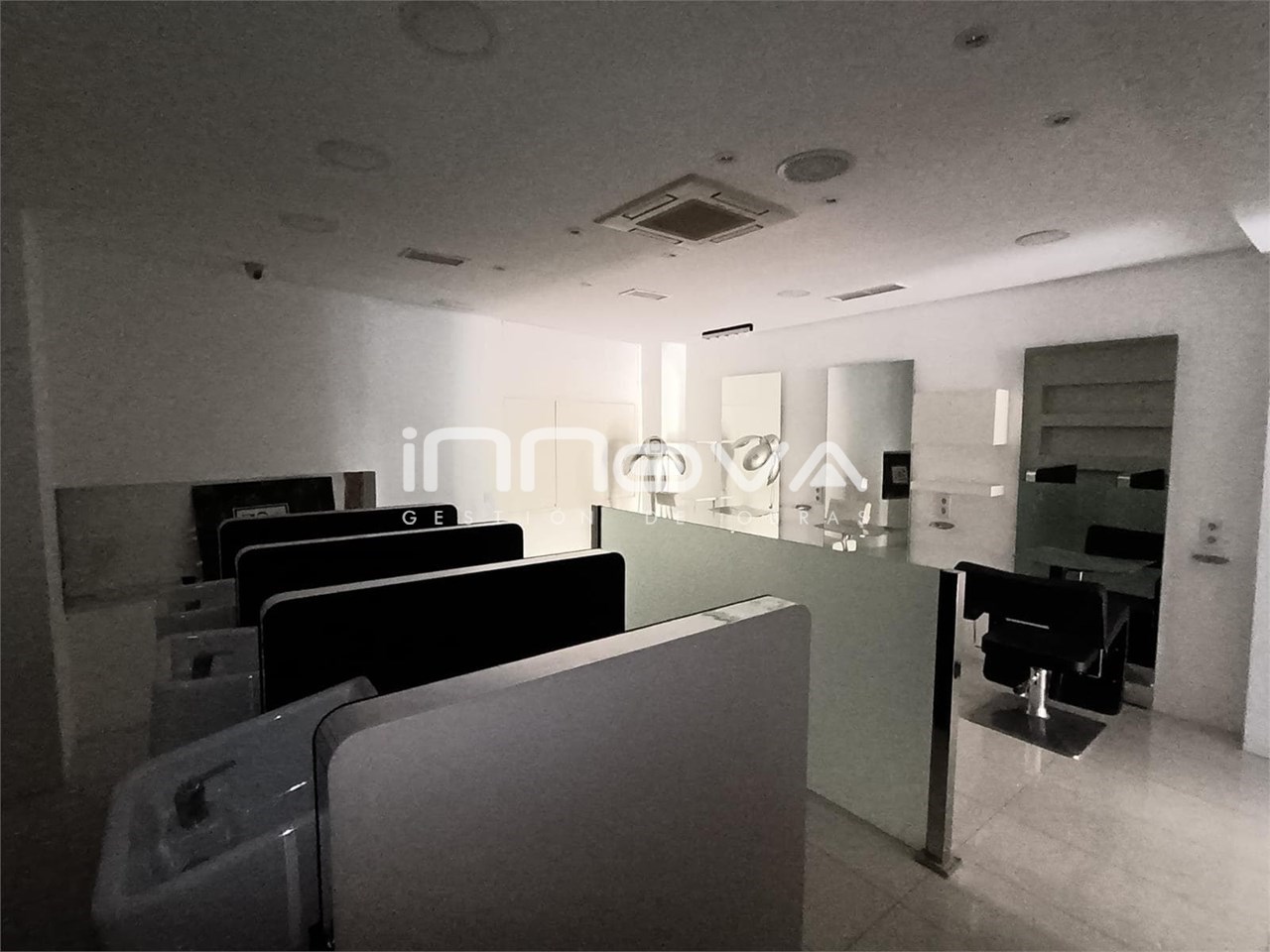 Foto 8 Local en alquiler - Pontevedra