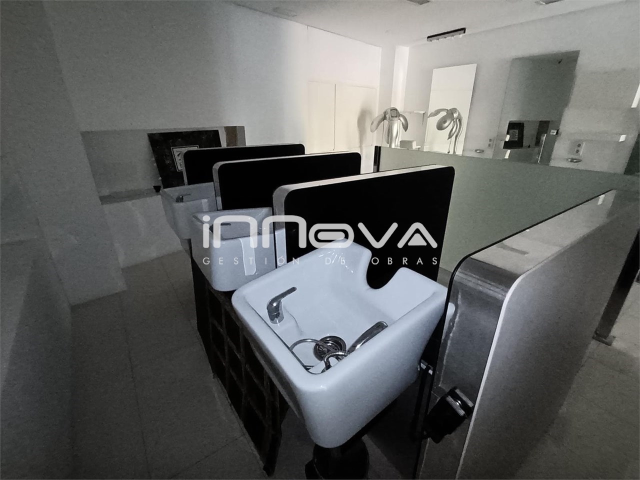 Foto 9 Local en alquiler - Pontevedra