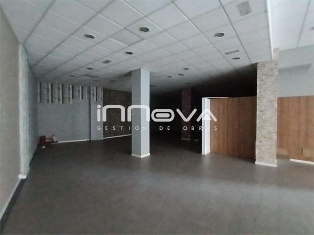 Local en Loureiro Crespo - Pontevedra