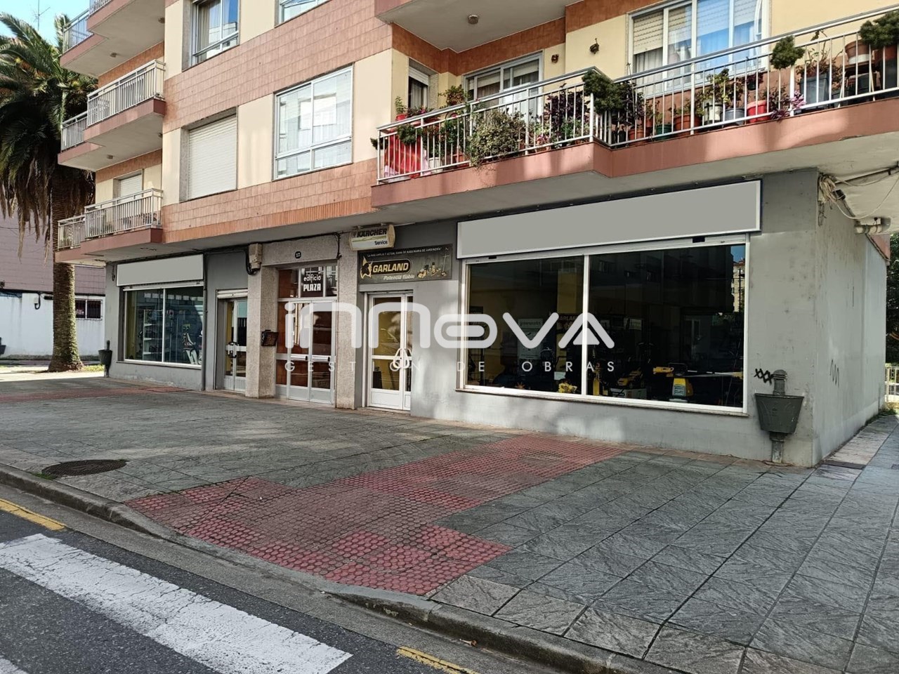 Foto 2 Local en Pontevedra