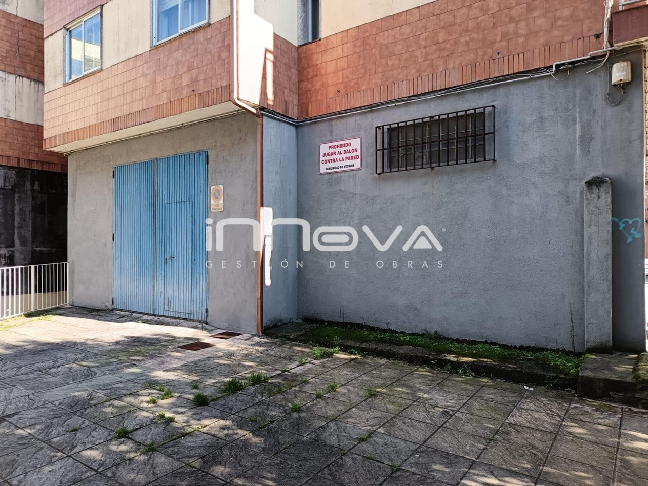 Foto 3 Local en Pontevedra