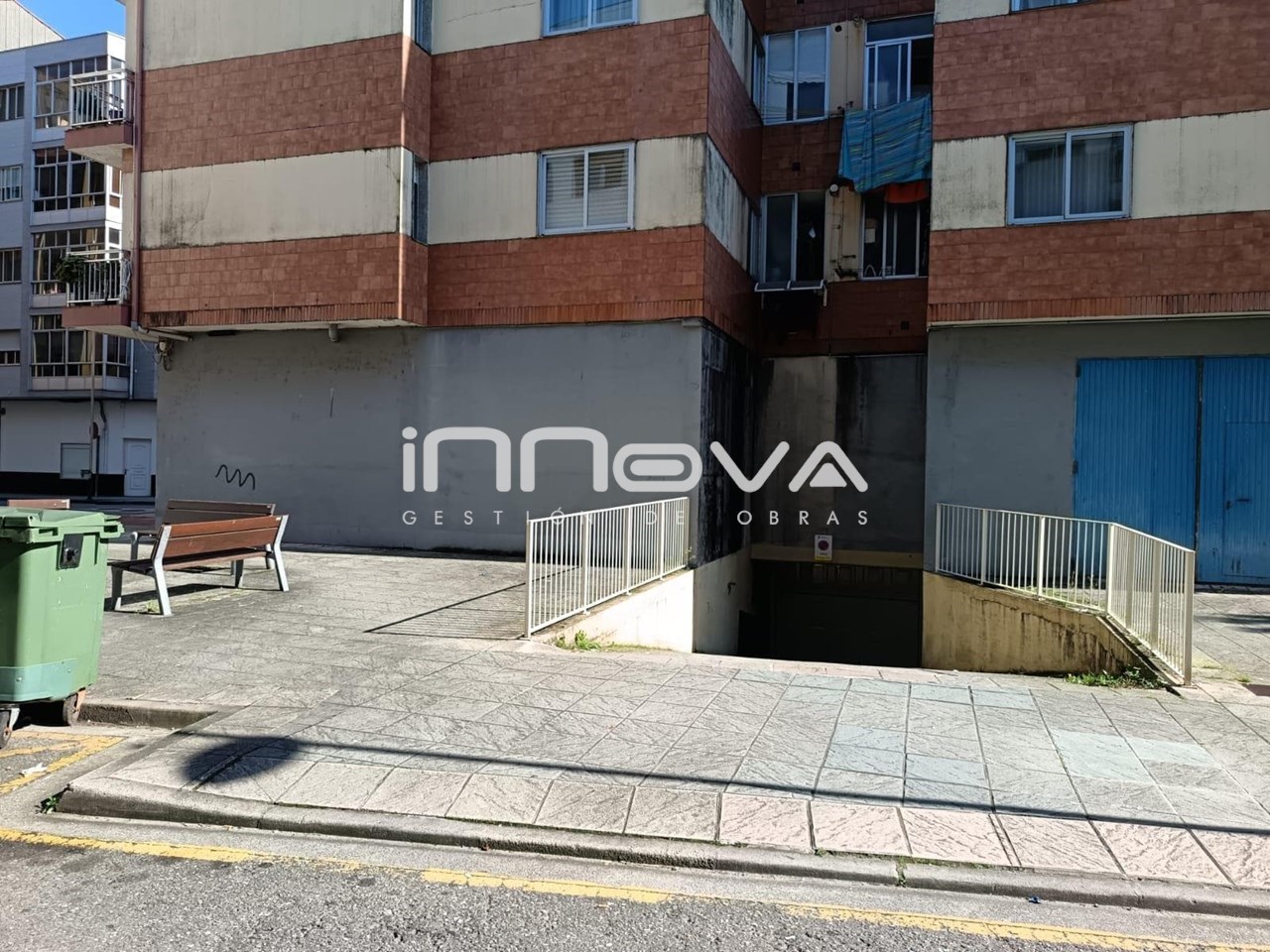 Foto 4 Local en Pontevedra