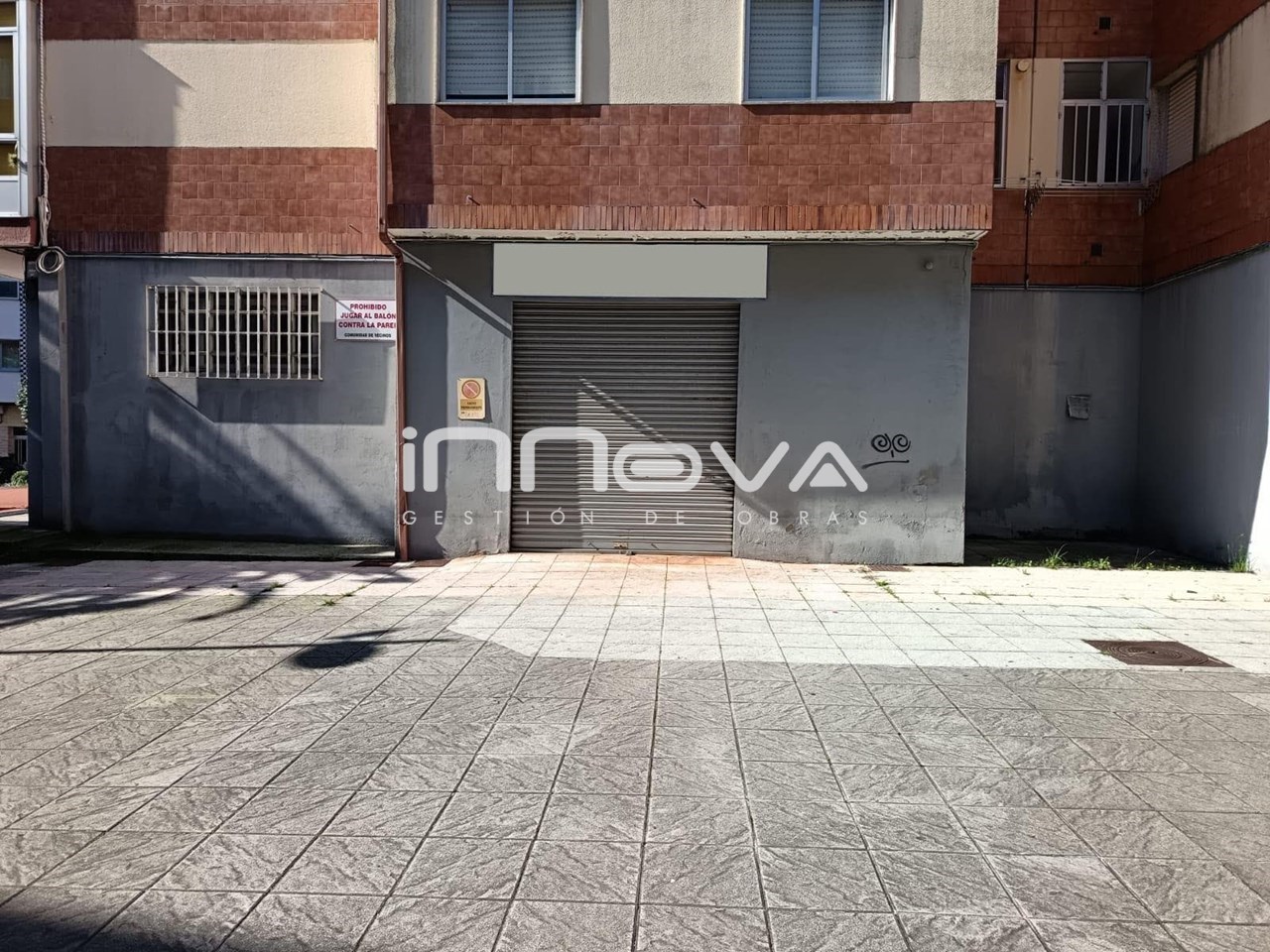 Foto 5 Local en Pontevedra