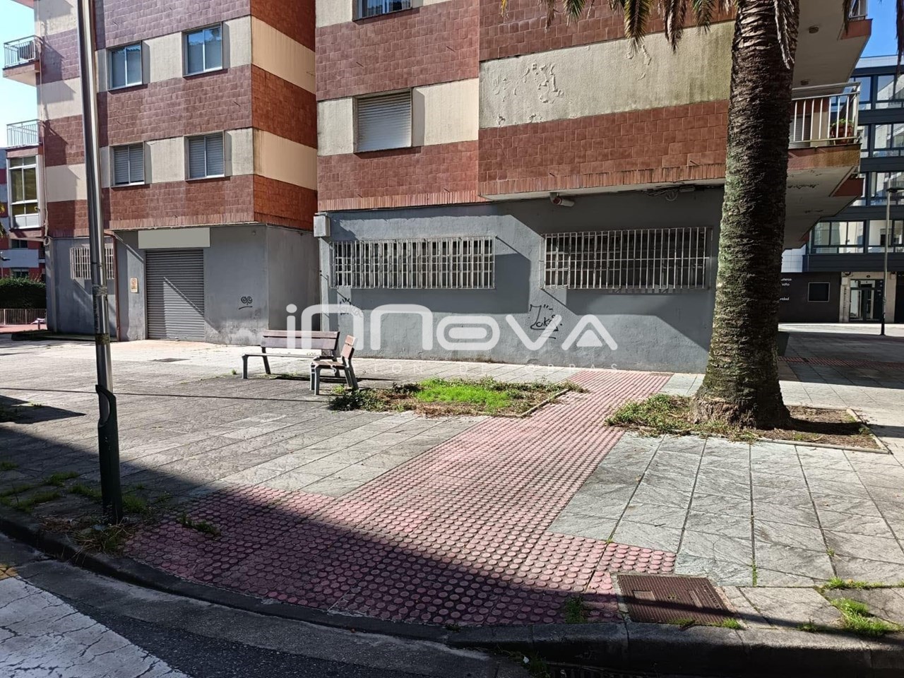 Foto 8 Local en Pontevedra