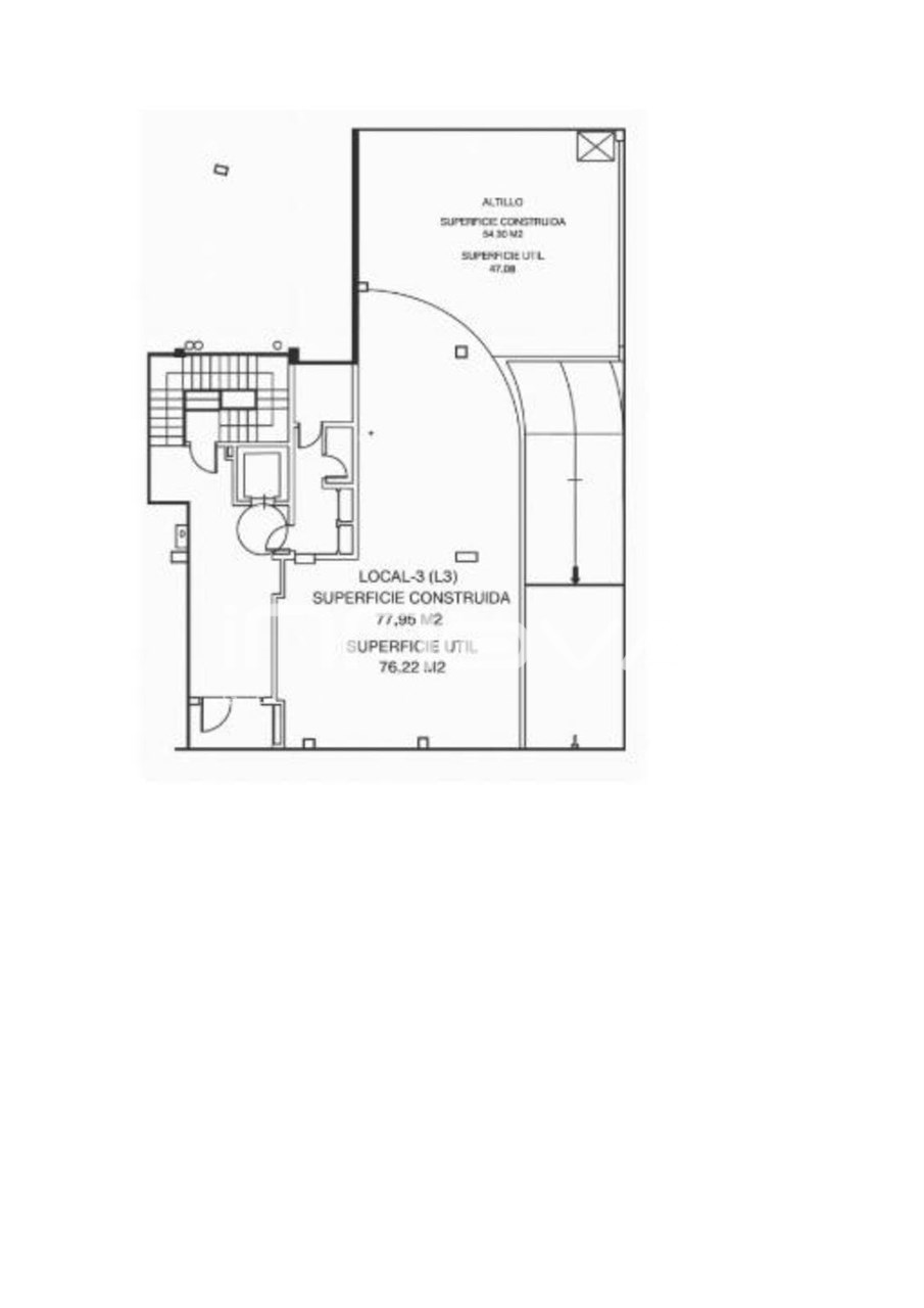 Foto 2 Locales Comerciales de Obra Nueva en Pontevedra