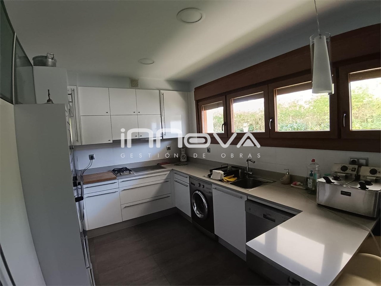 Foto 10 Maravilloso Chalet en Sanxenxo