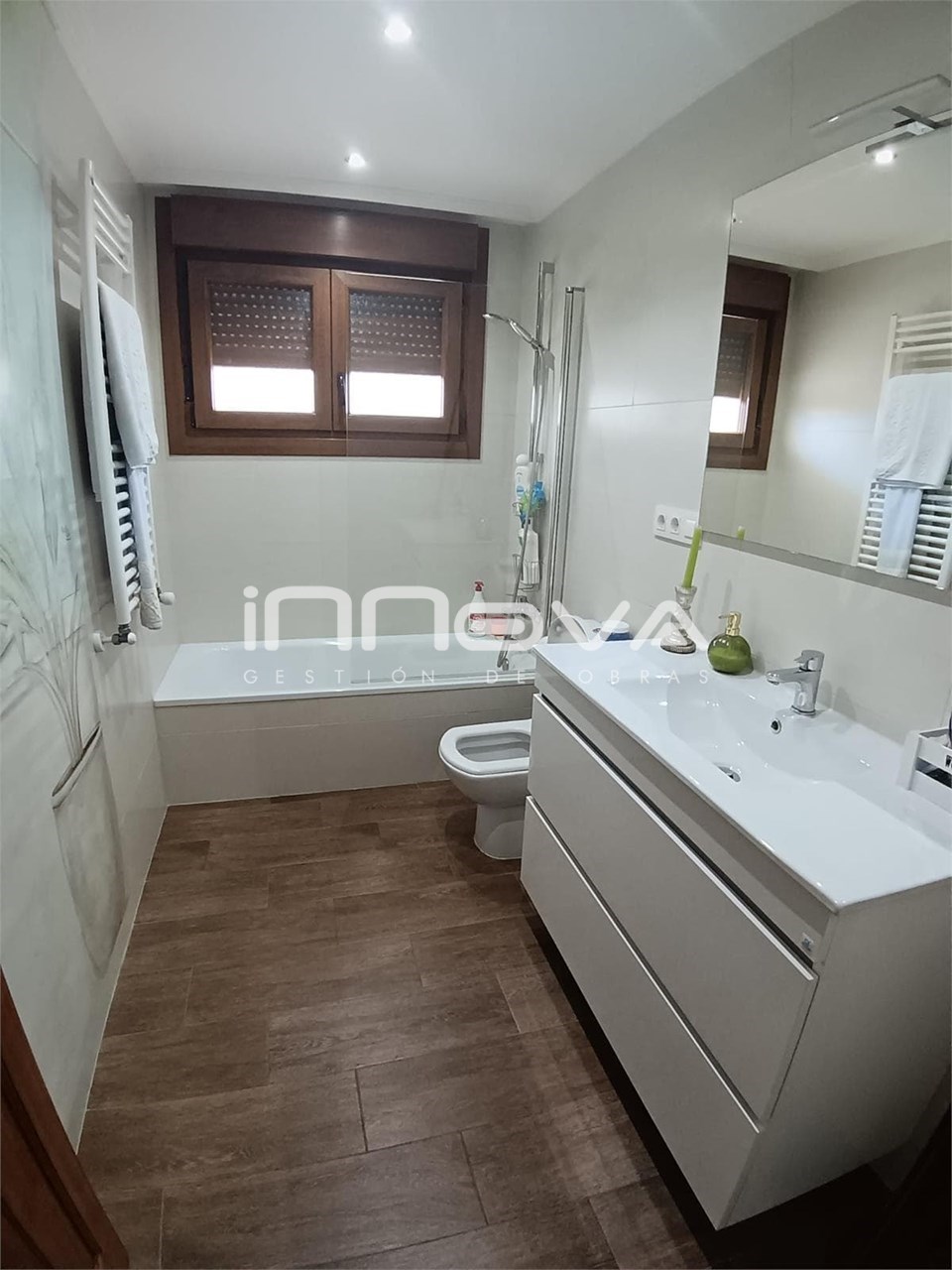 Foto 12 Maravilloso Chalet en Sanxenxo