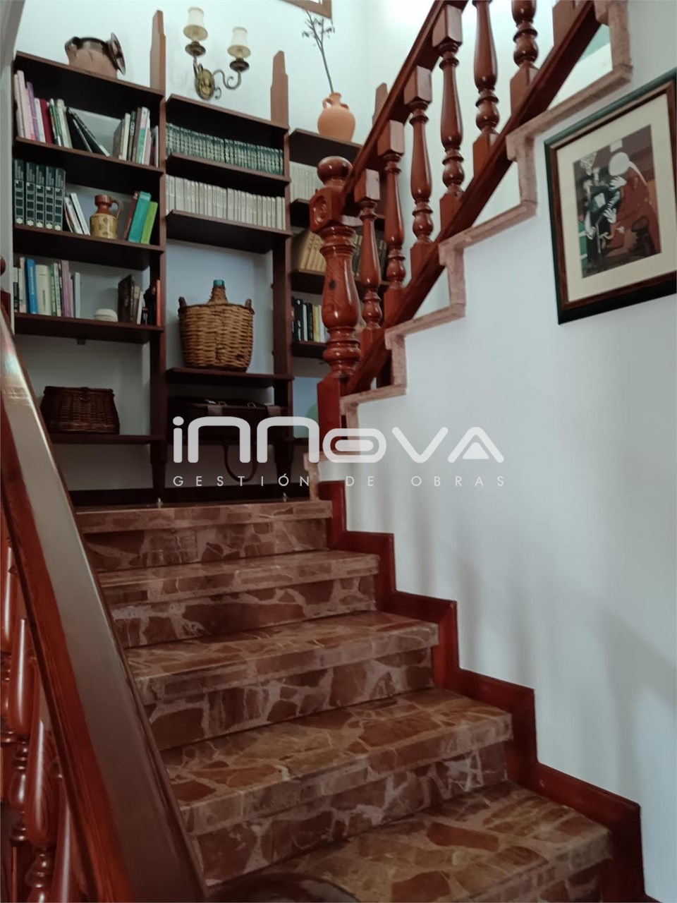 Foto 13 Maravilloso Chalet en Sanxenxo