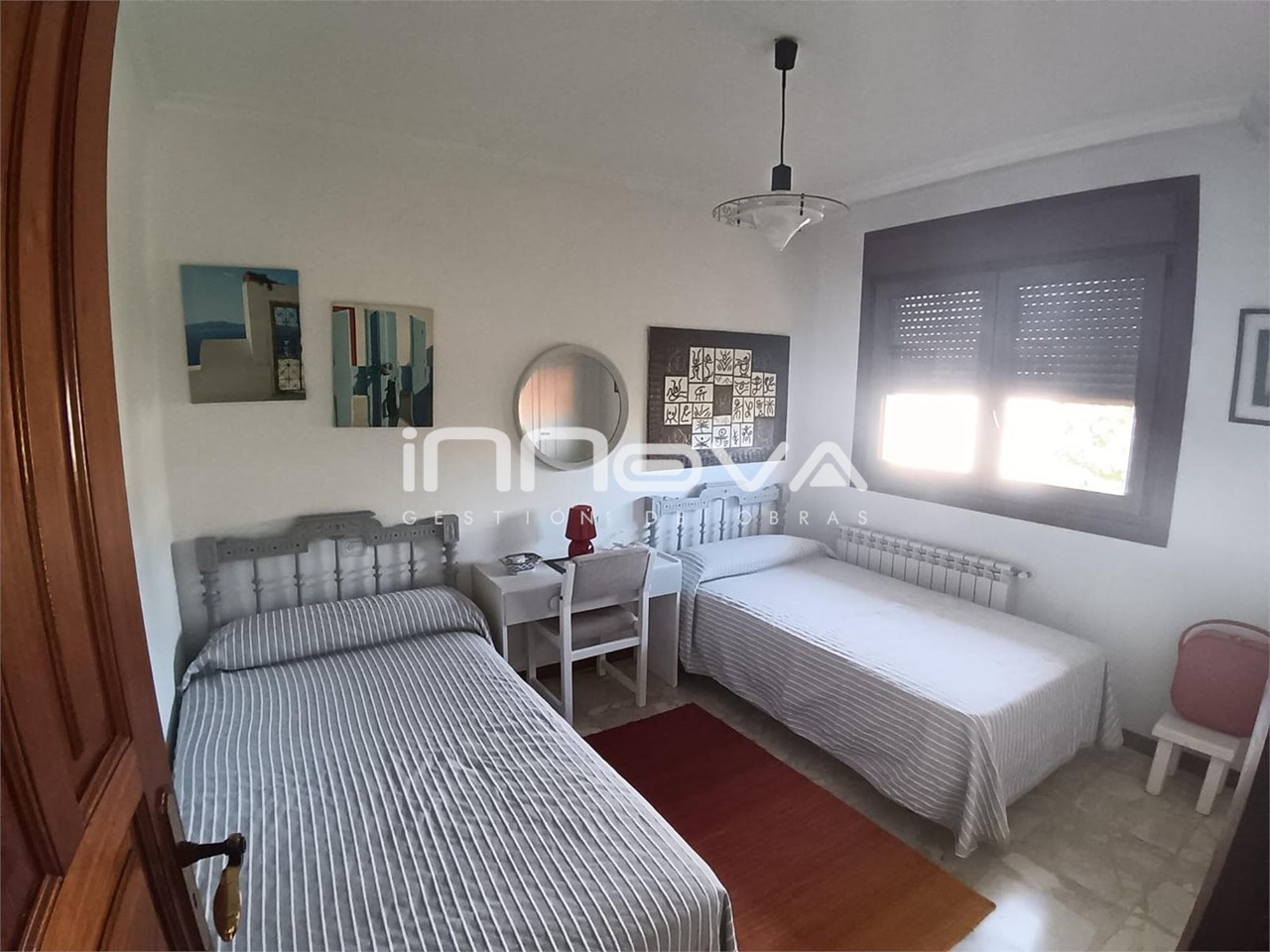 Foto 14 Maravilloso Chalet en Sanxenxo