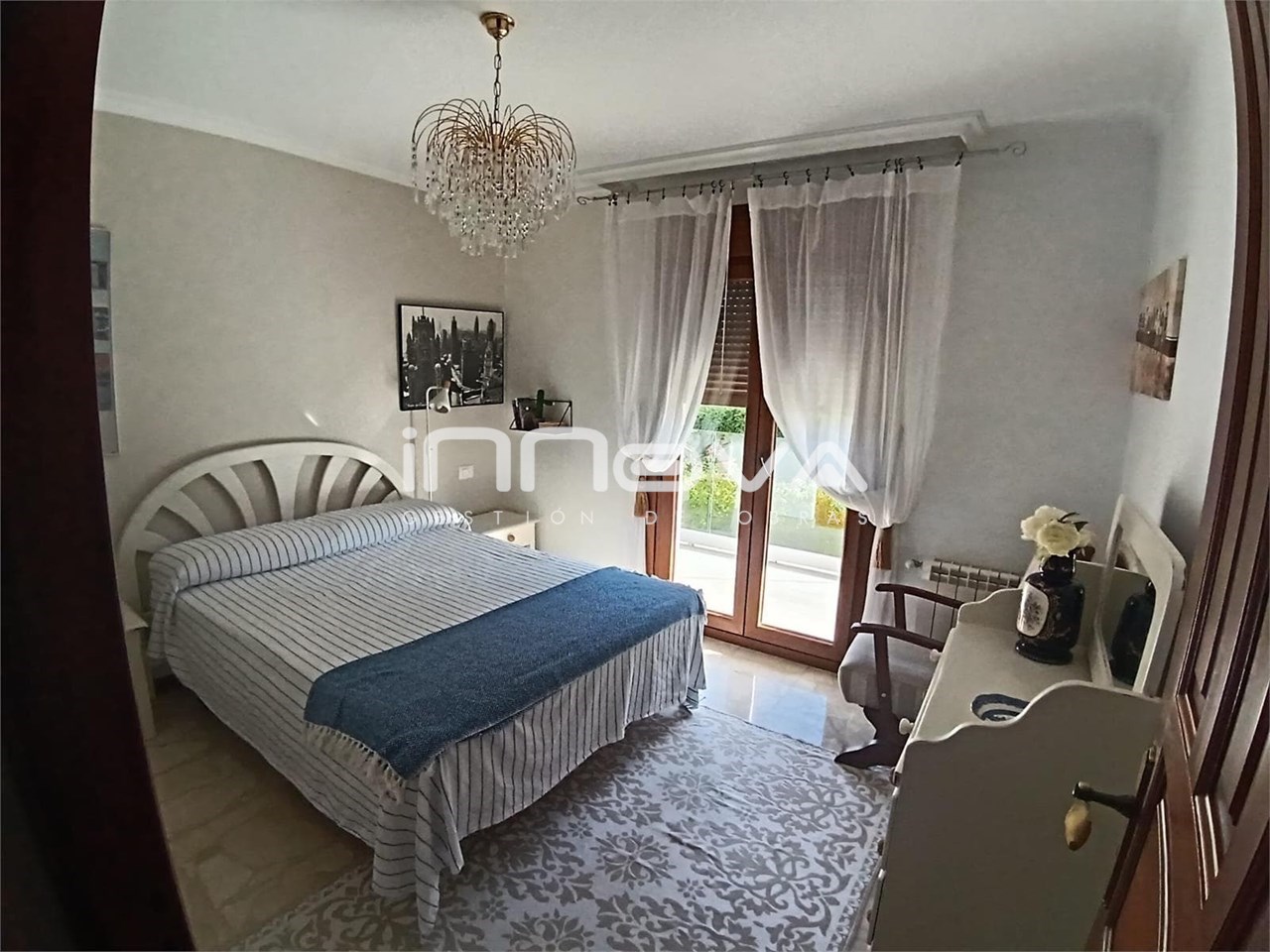 Foto 16 Maravilloso Chalet en Sanxenxo