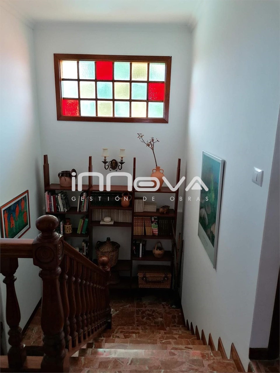 Foto 5 Maravilloso Chalet en Sanxenxo