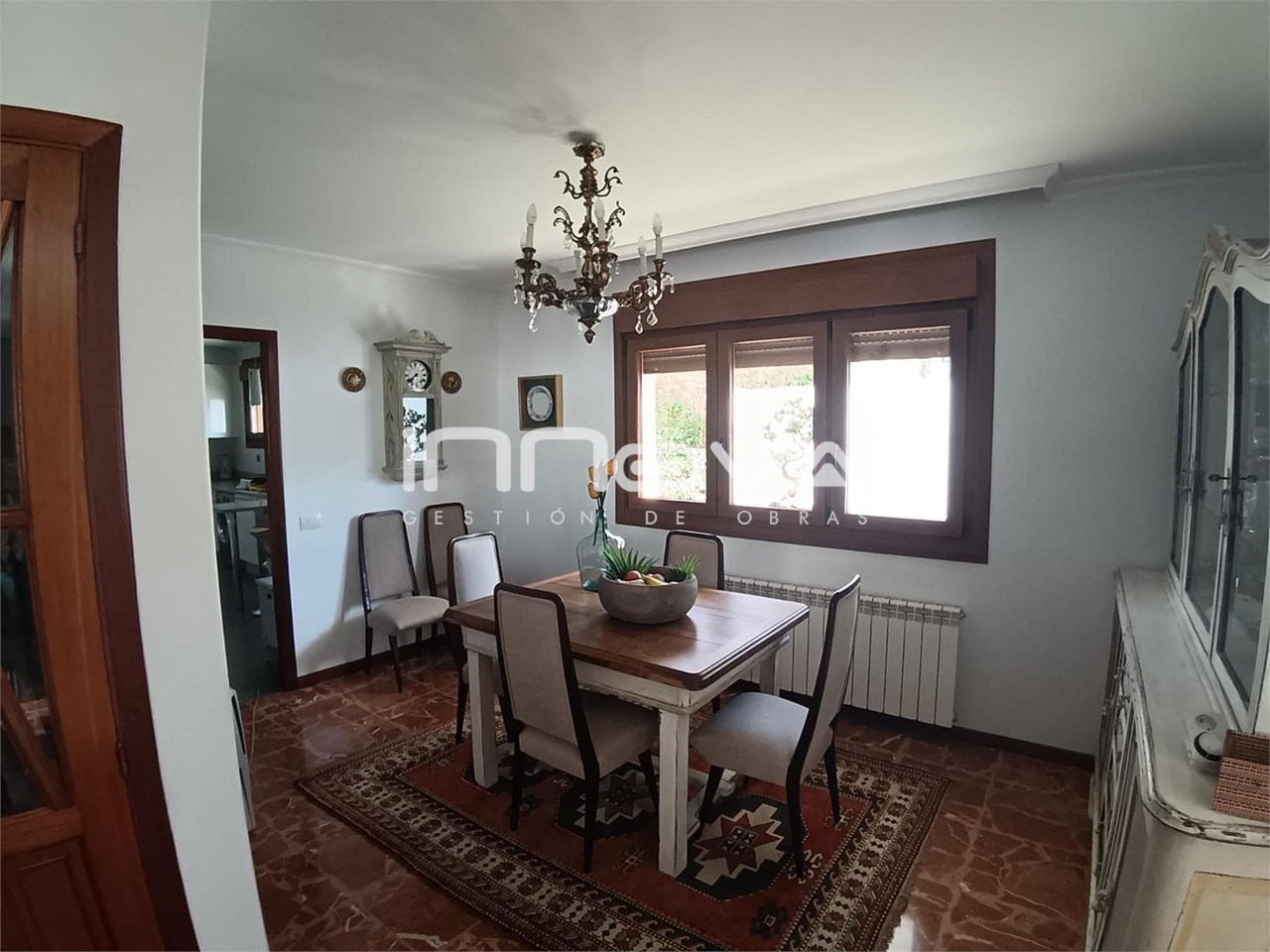 Foto 7 Maravilloso Chalet en Sanxenxo