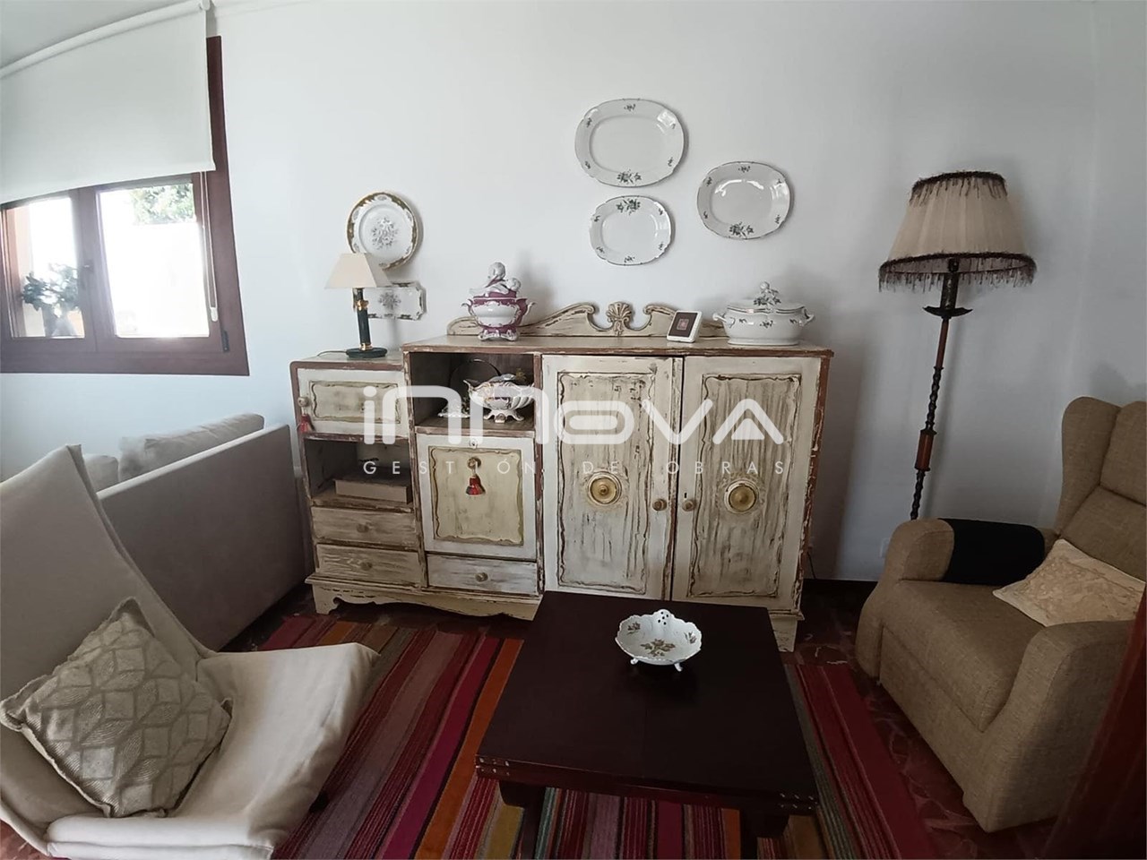 Foto 8 Maravilloso Chalet en Sanxenxo