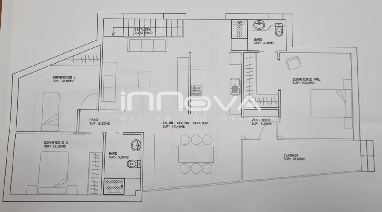 Foto 2 Parcela en Lugar A Carballeira, Lourizan