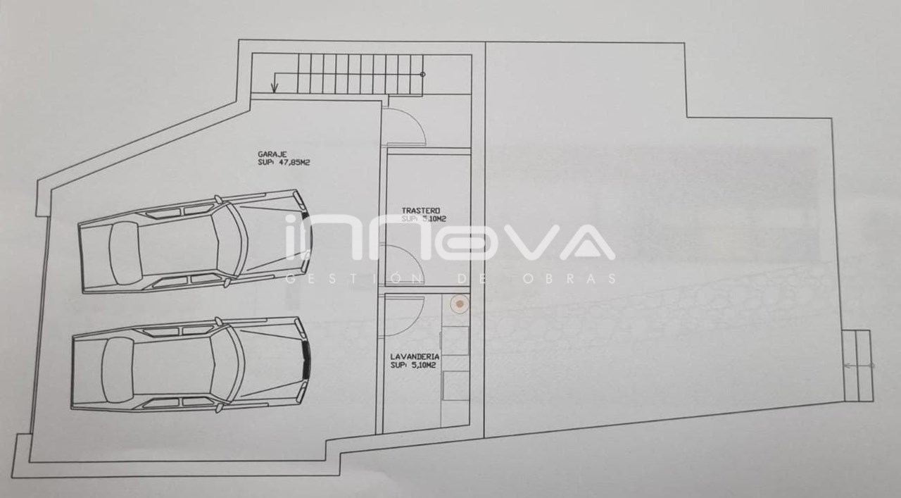 Foto 3 Parcela en Lugar A Carballeira, Lourizan