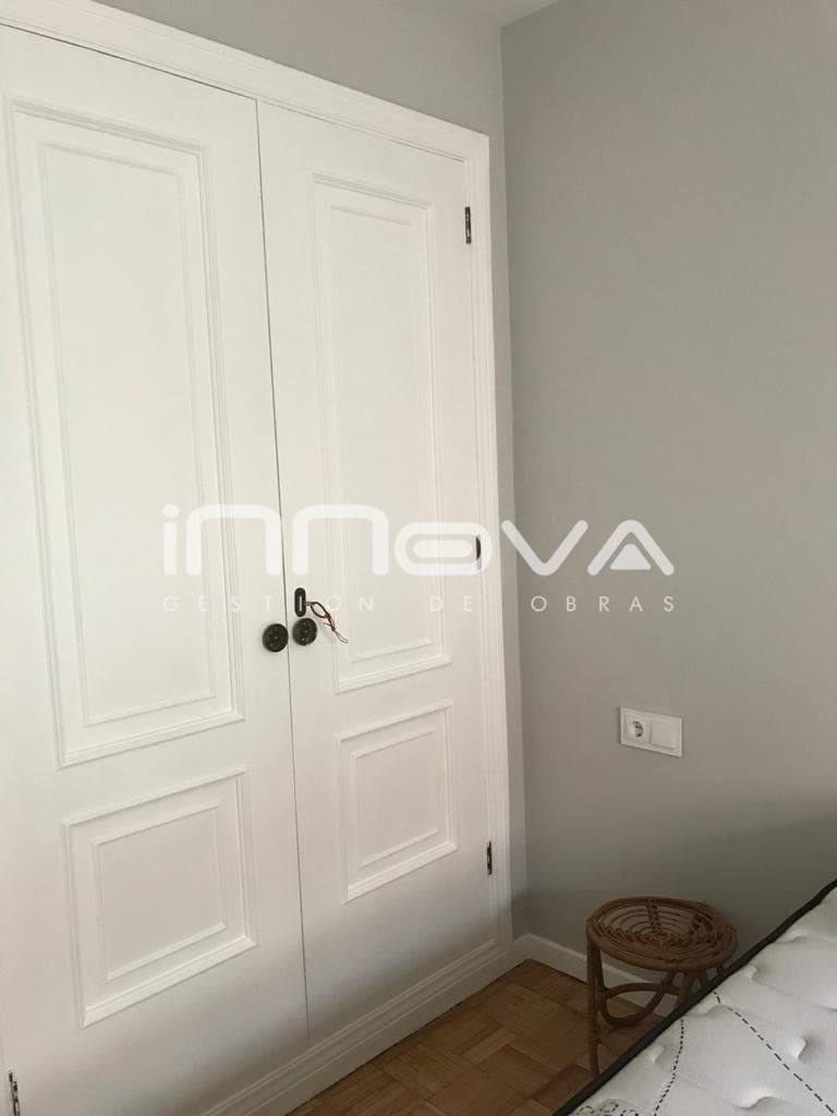 Foto 11 Piso 3 dormitorios alquiler