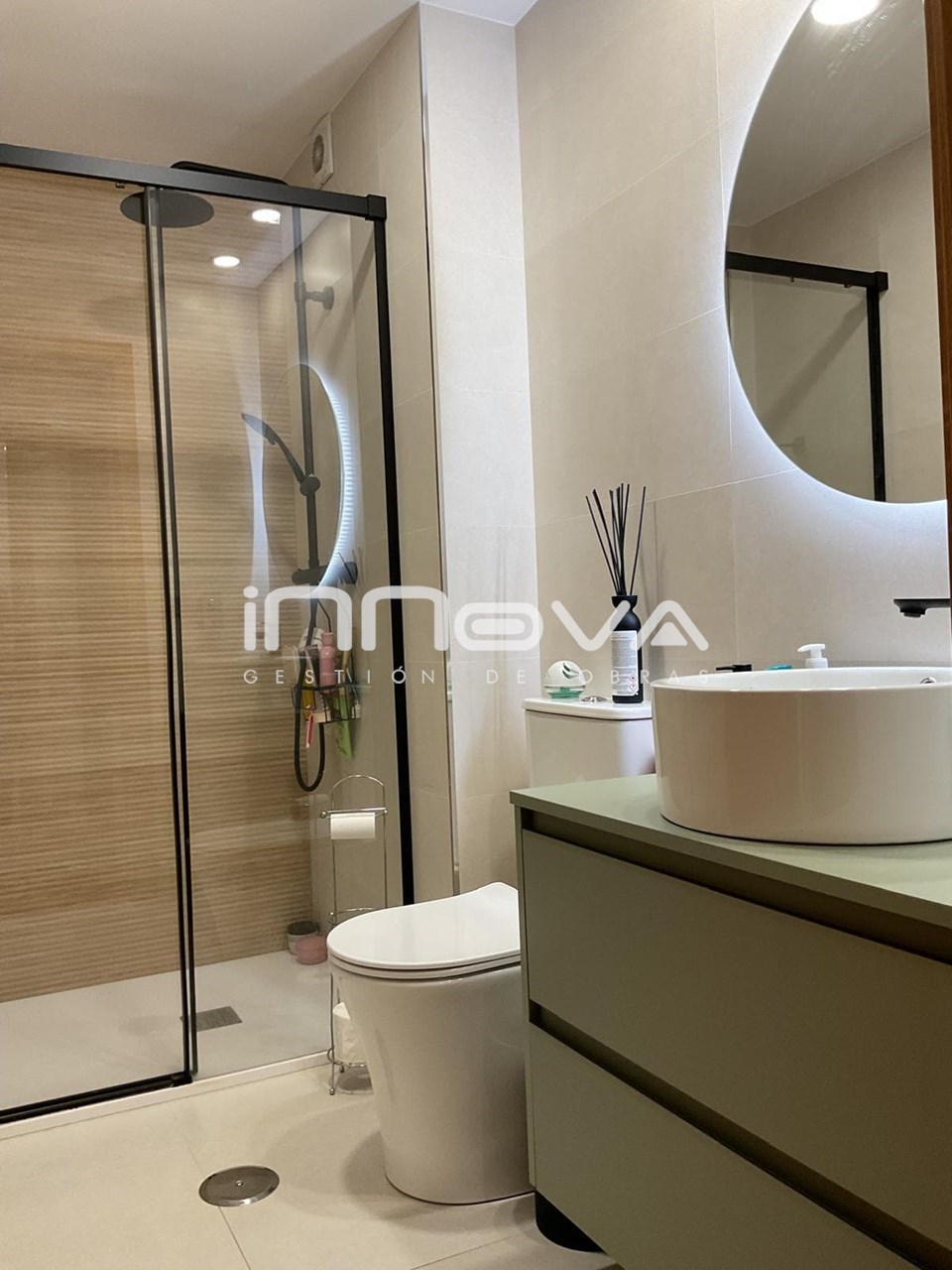 Foto 11 PISO 3 DORMITORIOS EN CAMPOLONGO