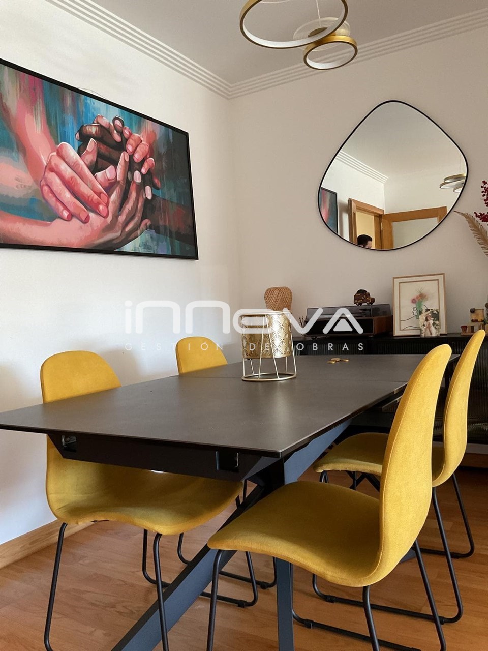 Foto 1 PISO 3 DORMITORIOS EN CAMPOLONGO