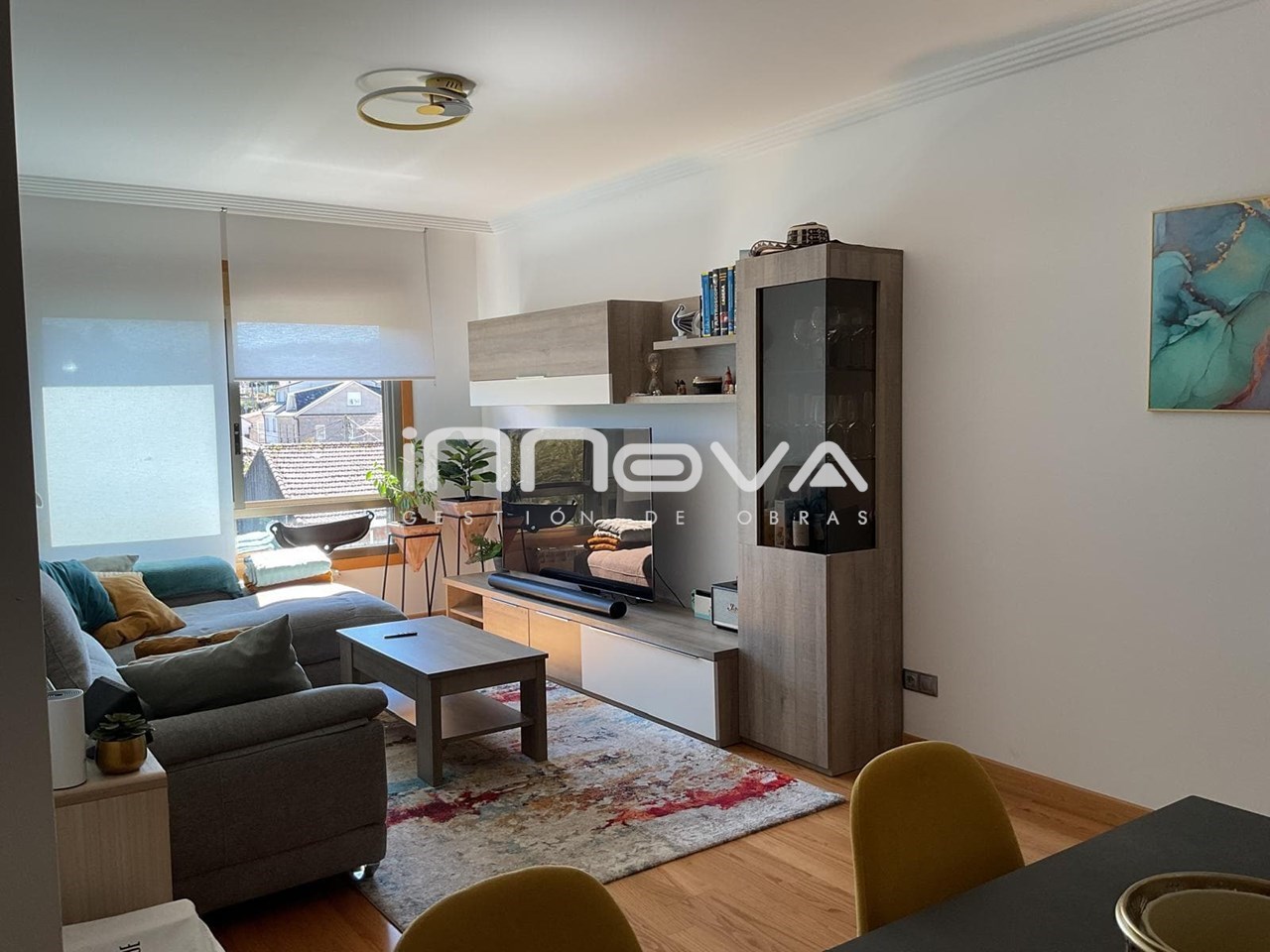 Foto 2 PISO 3 DORMITORIOS EN CAMPOLONGO